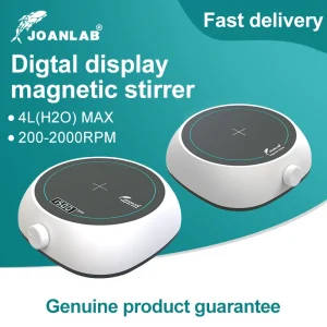 Digital Magnetic Stirrer 2000ml