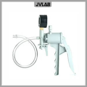 Laboratory Vacuum Pump Handheld