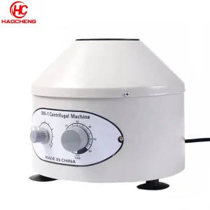 Laboratory Centrifuge 800-1 With Timer
