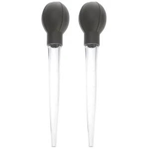 Large Food Dropper Pipettes
