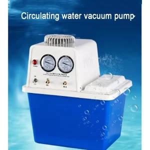 Double Suction Circulating Water Vacuum Pump for Laboratory