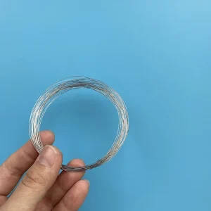 Platinum Wire 99.99% Purity