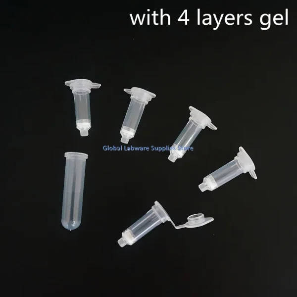 2ml Plasmid Extraction Kit | DNA Purification | Chromatography For ...