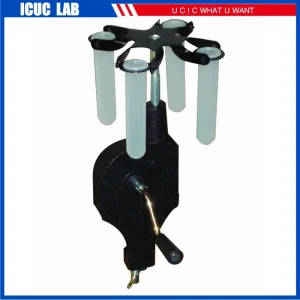 Manual Laboratory Centrifuge 4x15ml
