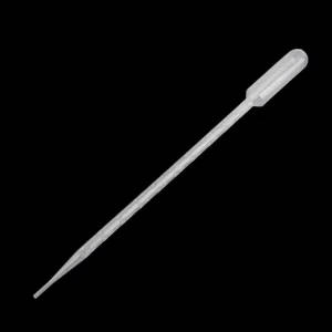 10ml Graduated Transfer Pipettes 50pcs