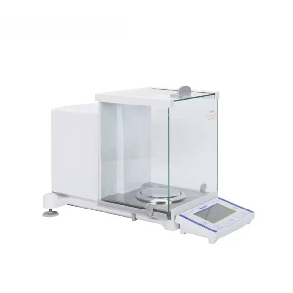 Micro Analytical Balance: Analytical Weighing Scale | Precision ...