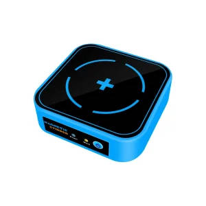 Rechargeable Magnetic Stirrer 3000RPM With 1200mAh Lithium Ion Battery