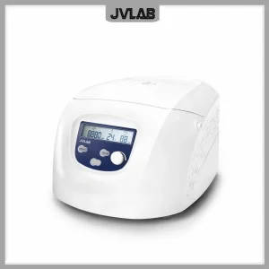 Laboratory Centrifuge DM1224 12000rpm With Rotor Kit