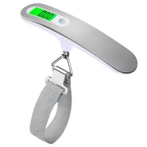Digital Luggage Scale 50Kg LCD