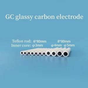 Glassy Carbon Electrode