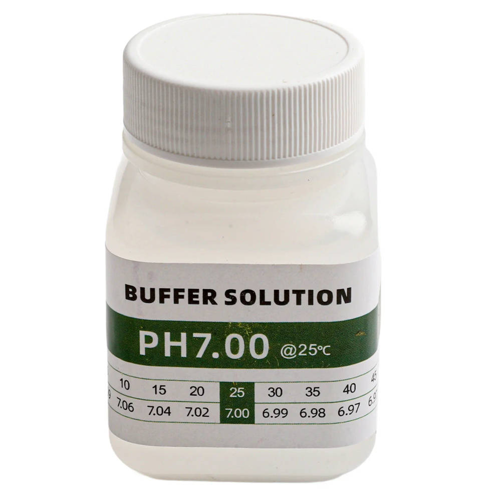 Ph Meter Calibration Kit This comprehensive calibration kit is designed for professionals using pH meters, pH testers, EC meters, and ORP meters. It includes pH calibration solutions, EC calibration solution, and ORP calibration solution for precise measurements. heater bath <p>This comprehensive calibration kit is designed for professionals using pH meters, pH testers, EC meters, and ORP meters. It includes pH calibration solutions, EC calibration solution, and ORP calibration solution for precise measurements.</p> Ph Meter Calibration Kit - Image 3
