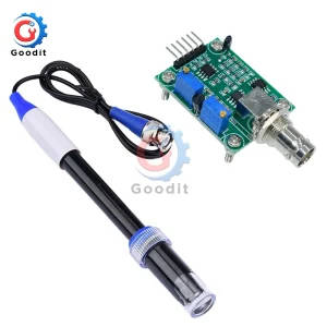 PH Meter Sensor PH4502C