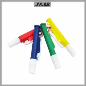 Manual Pipette Pump 2ml 10ml 25ml