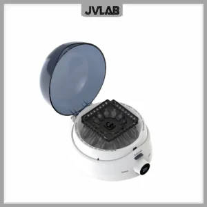 Micro Centrifuge 10000 Rpm With Two Rotors