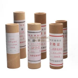 Glass Capillary Pipettes 1000pcs
