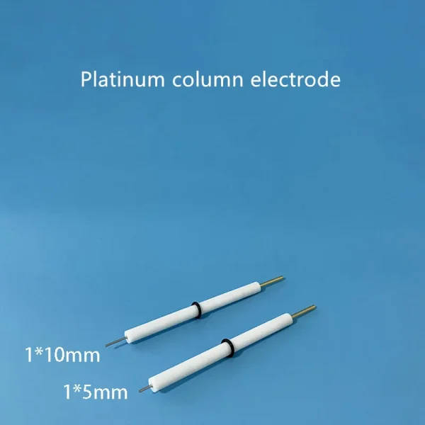 Platinum Wire Electrode: Laboratory Equipment | Dry Bath | Heating Mantle