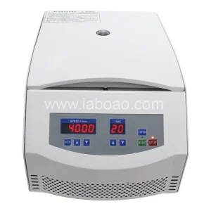 L-4A Laboratory Centrifuge