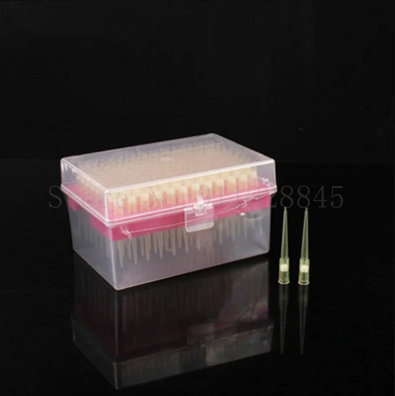 Pipettor Tip Box With Precision Pipette Tips High-quality plastic pipettor tip box with filter tips for precise lab experiments. Includes various sizes for versatile use. pipette tips <p>High-quality plastic pipettor tip box with filter tips for precise lab experiments. Includes various sizes for versatile use.</p> Pipettor Tip Box With Precision Pipette Tips - Image 3