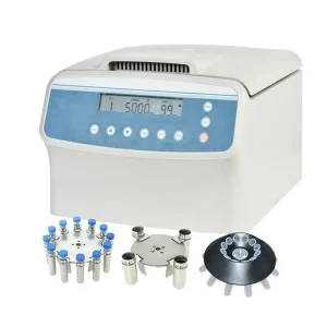 Laboratory Benchtop Centrifuge L420-A