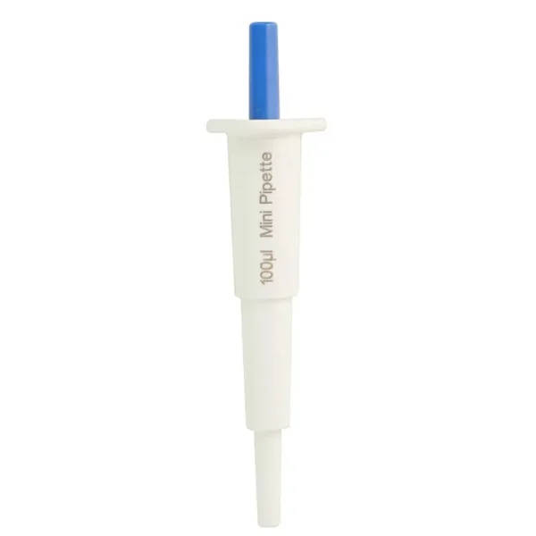 Mini Pipette Manual Micro Pipettor Fixed Volume - Image 6