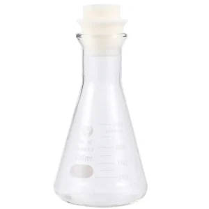 Conical Glass Flask