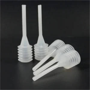 Clear Plastic Perfume Pipettes for Travel Perfume