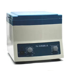 Laboratory Centrifuge TGL-16G