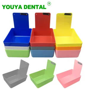 Dental Storage Box