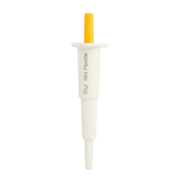 Mini Pipette Manual Micro Pipettor Fixed Volume - Image 4