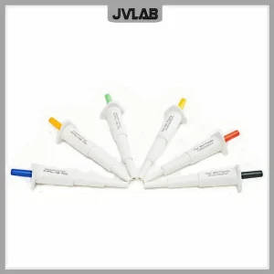 Mini Pipette Manual Single-channel Micro Pipettor 10-200ul