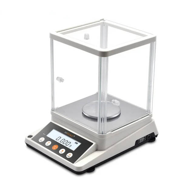 Analytical Balance: High Precision Weighing Balance | Analytical ...