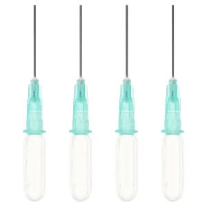 Plastic Pipette Essential Oil Dispenser Set