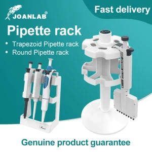 Pipette Stand Trapezoid
