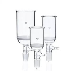Buchner Filter Funnel 30-2000ml