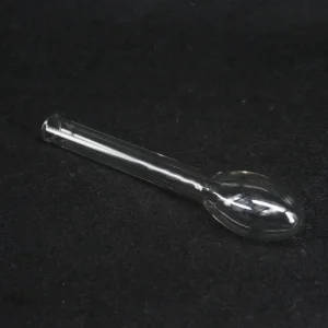 30ml Kjeldahl Lab Glass Flask