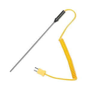 Thermocouple Probe Sensor K-Type -50C to 1200C
