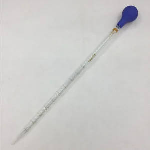 Silicone Pipette Dropper Caps