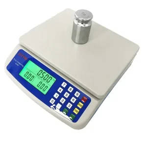 DT580 Precision Digital Kitchen Scale 30KG