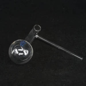 60ml Round Bottom Flask With Side Arm