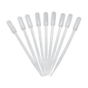Disposable Graduated Pasteur Pipette Set