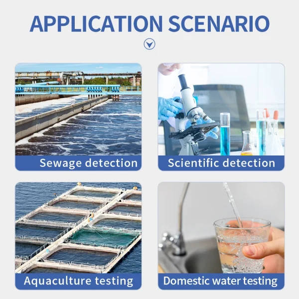 EC & TDS Controller: Tds Meter | Water Controller
