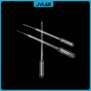 Pipette Microtube Fine Tip 5ul 10ul 20ul