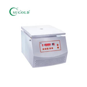 High-Speed Laboratory Centrifuge TG16G