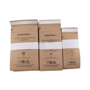 Disposable Nail Sterilizer Bags