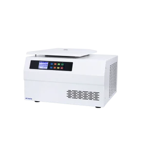 Laboratory Centrifuge 4000 RPM