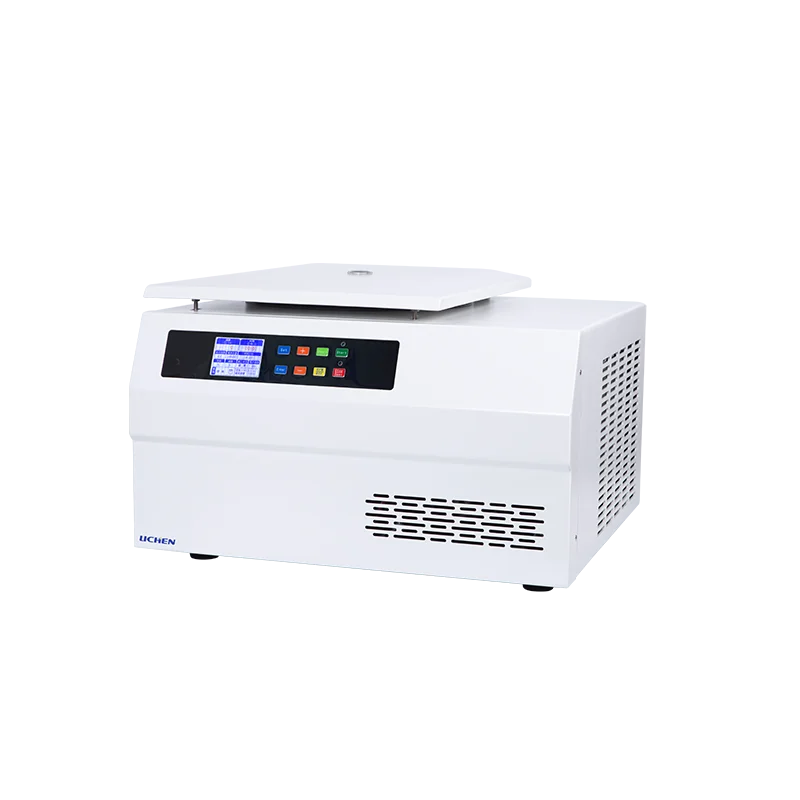 Low Speed Plasma Centrifuge 4000 RPM for Laboratory Efficient 4000 RPM plasma centrifuge, ideal for laboratory and cosmetic applications. Max capacity 4x100ml, CE ISO certified. Low Speed Plasma Centrifuge Efficient 4000 RPM plasma centrifuge, ideal for laboratory and cosmetic applications. Max capacity 4x100ml, CE ISO certified. Low Speed Plasma Centrifuge 4000 RPM for Laboratory