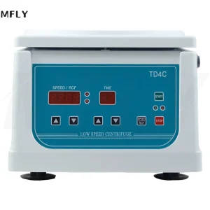 TD4C Laboratory Centrifuge