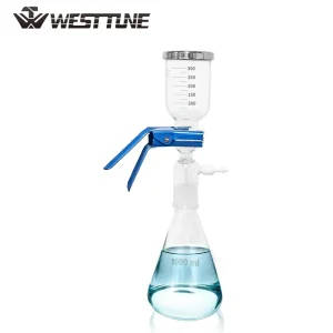 Vacuum Filtration Apparatus 1000ml