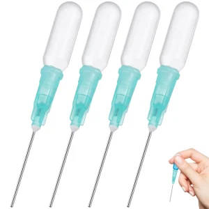 Essential Oil Dropper Set
