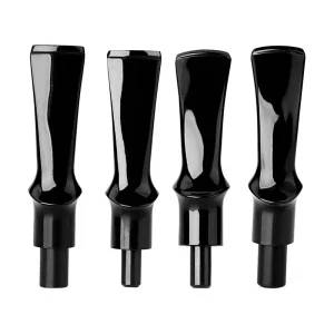4pcs Replacement Mouthpiece for Tobacco Smoking Pipe